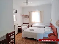 Rial Hotel - Bãi đậu xe