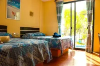 Hotel Rivera Del Mar
