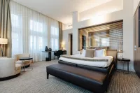 Terhills Hotel فنادق في Maaseik