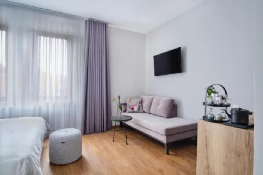 The Kepos Hotel Erlangen