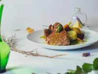 Cussonia Country Home Hotel a Bronkhorstspruit