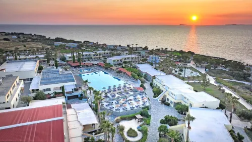 Eurovillage Achilleas Hotel Hotel a Kos