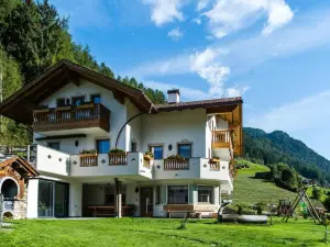 Alpenappart App Schwarzenstein
