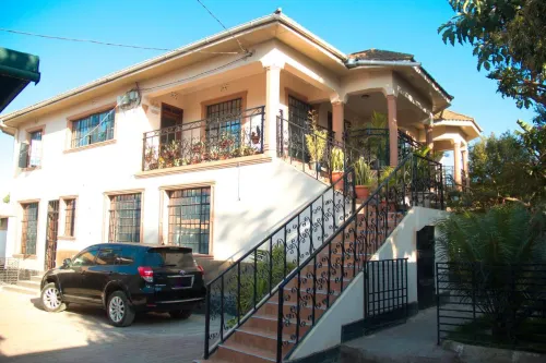 MINACHAI HOUSE 民宿