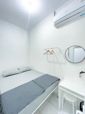 Stay Hub  호텔