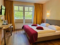 Haags Hotel Niedersachsenhof - 3-Star
