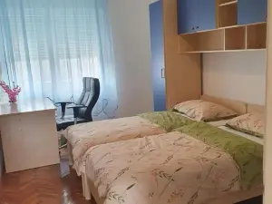 Apartman Noa