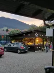 Casa Câmpulungeană - parcheggio