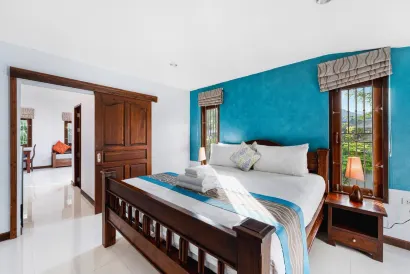 MyVillage Lamai