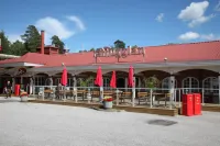 Rasta Mariestad Hotels in der Nähe von Mariestad Train Station