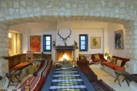 Dar Chennoufi Hotels in Kef East