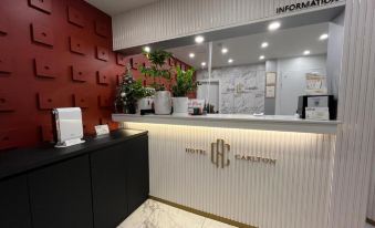 Carlton Hotel Bupyeong