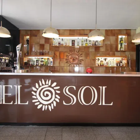 Apartamentos El Sol