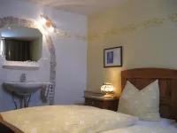 Ferienapartmenthaus Hubertushof - balcony