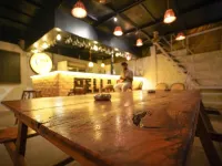 Whoopers Hostel Palolem Hotels in Pololem