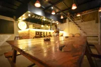 Whoopers Hostel Palolem فنادق في بولوليم