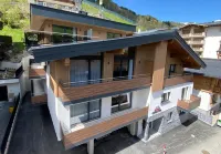 Appartement Christina - Pet friendly