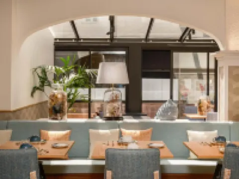 Hôtel Arcanse by Inwood Hotels Hoteles en Arcachón