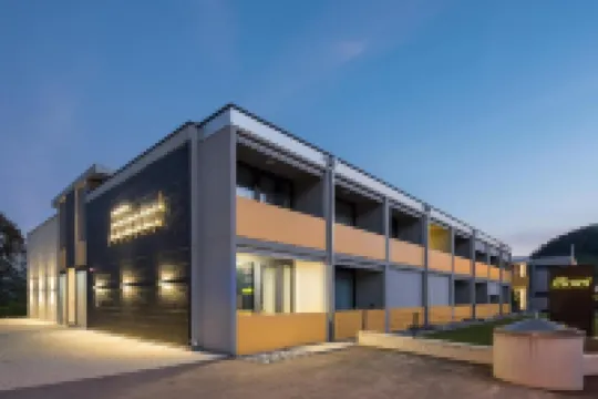 wohnMOTEL - Hinterforst 酒店