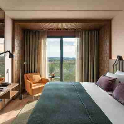 ザ ウェル スパ & ホテル Rooms