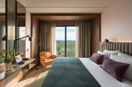 The Well Отели в г. Fjellstrand