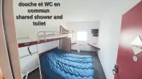 Class'Eco Albi Hotels in Ambialet