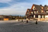 Zapotoczny Residence Hotels in Bialy Dunajec