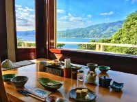 Hotel Cocorone Lodge and Spa