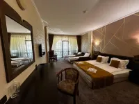 Art Hotel Babylon