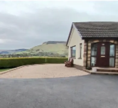 Cullentra House