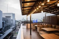 Miki House Hotels in Chumphon