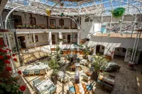 Mama Cuchara by Art Hotels فنادق في كيتو