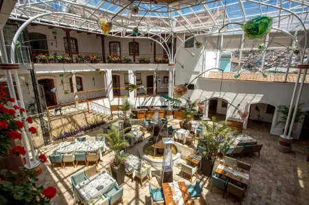 Mama Cuchara by Art Hotels