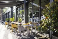 ARCOTEL Velvet Berlin Hotels in der Nähe von Brandenburger Tor