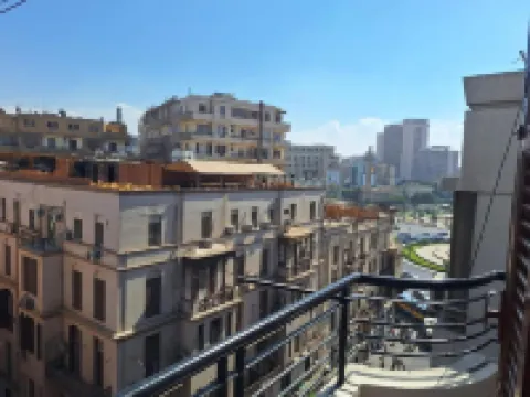 Downtown Family Suites