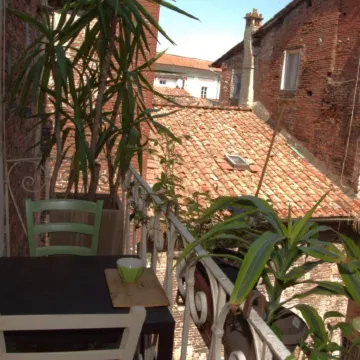 B&B Anfiteatro