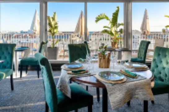 Hotel Gounod Fully Renovated