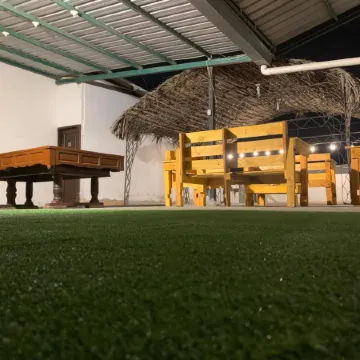 Hostal El Naufrago 2