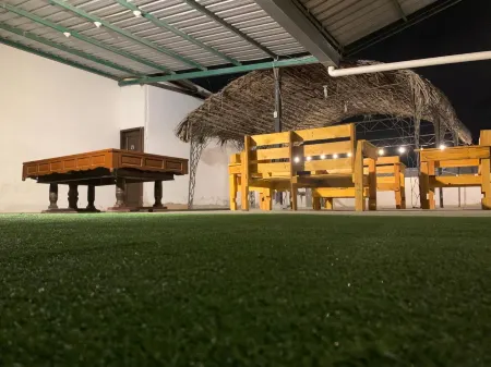 Hostal El Naufrago 2