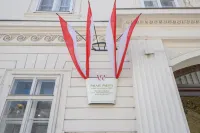 Palais Pálffy Apartments Vienna - 3 étoiles