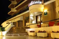 Hotel Astoria Hotels in Pineto