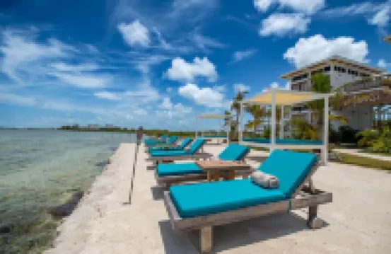 Aruna Resort & Villas Hotels in Ambergris Caye