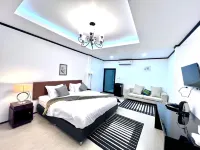 Hori Hotel Hotels in Amphoe Khu Mueang