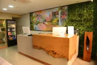 Brisas Flat Hotel Hotels in Cuiabá