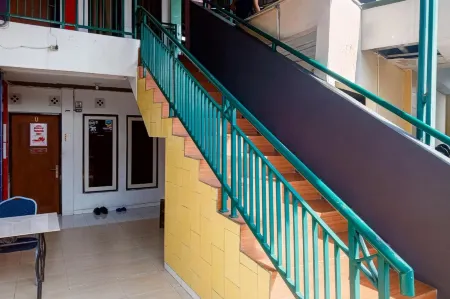 Malibu Syariah Bogor RedPartner