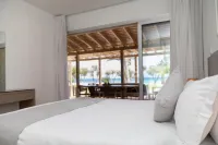 Elya Beach Luxury Suites - Apartemen