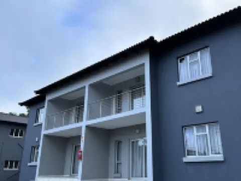 Khayalami Hotel - Ermelo Hotels in Ermelo