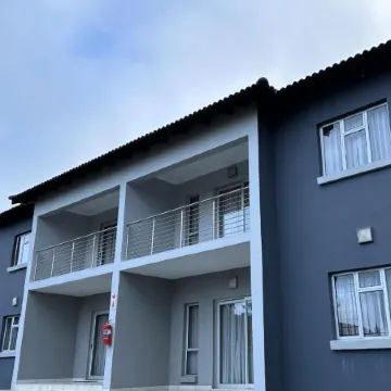 Khayalami Hotel - Ermelo