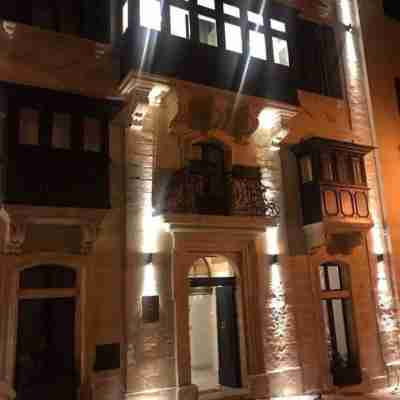 パレ ル ブラン Hotel Exterior