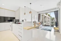 Dahayu by Kozystay - Paskal Cicendo 호텔